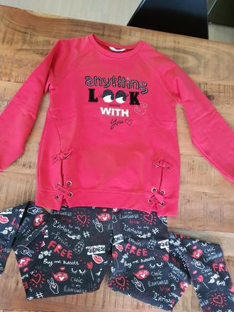 Značková súpravička, mayoral,134