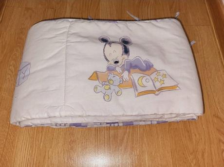 Mantinel, šírka (cm): 30