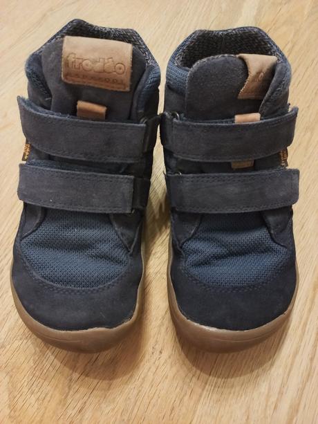 Prechodne clenkove barefoot topanky froddo, 30, froddo,30
