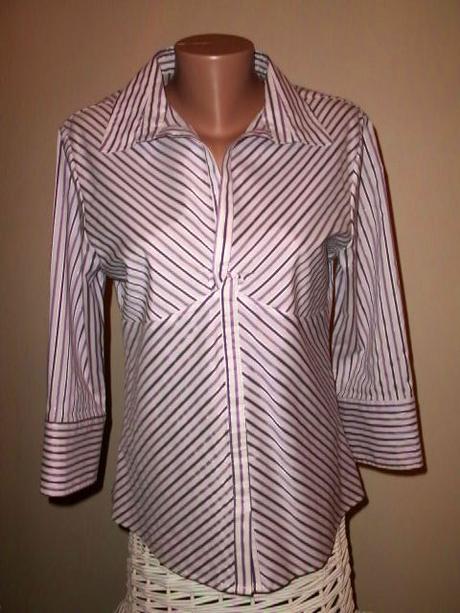 Elegantná blúzka vo veľ. xl, gate,xl