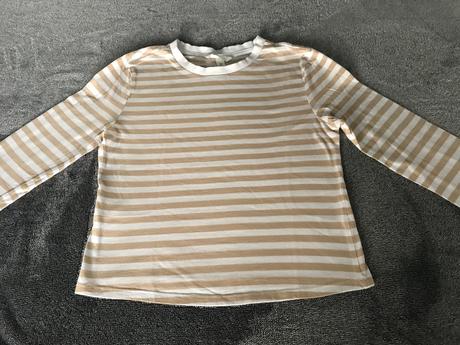 Tricko, h&m,s