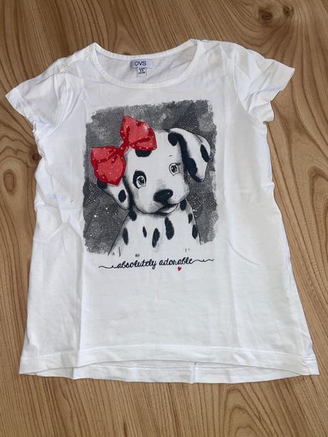 Tričko ovs v. 116, ovs,116