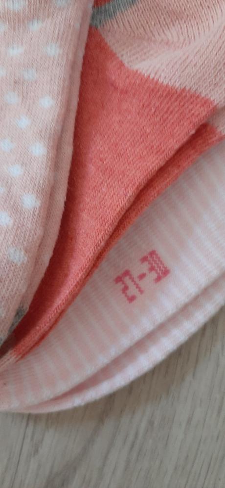 Nove kotnikove ponozky 27-30, 27