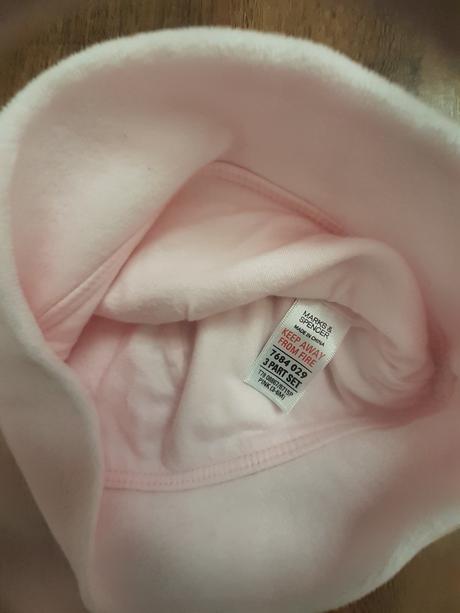 Zamatova ciapocka marks&spencer, marks & spencer,68