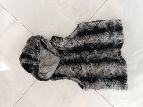 Balík dievčenského oblečenia 128, 122–134