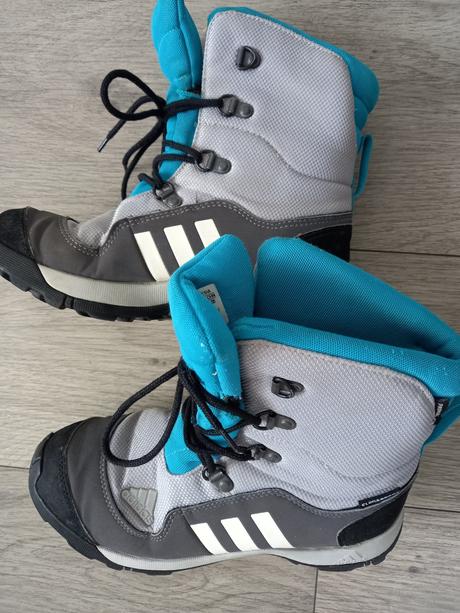 Adidas climaproof 36, adidas,36