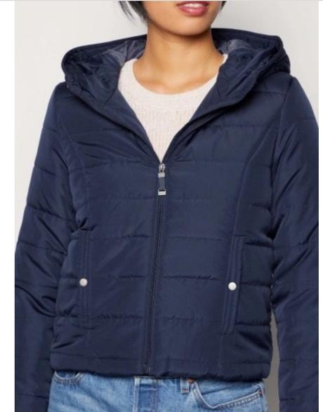 Vero moda zimná bunda vel.xs-s, vero moda,s / xs
