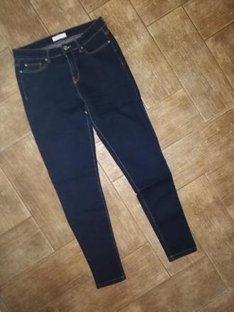 Elastické skinny rifle l calliope, l