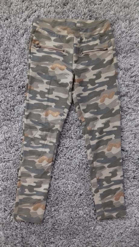 Dzeginy vel. 122, 122