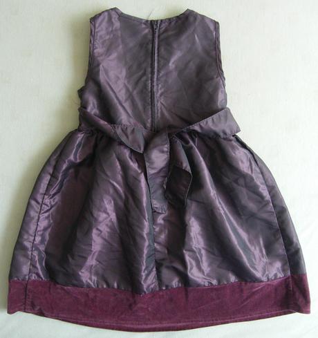 Spolocenske saty outfit, 98