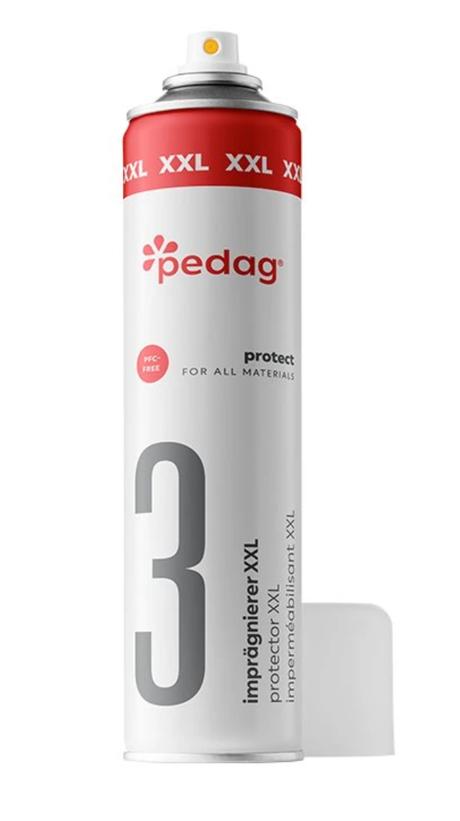 Pedag - protector xxl 400 ml,
