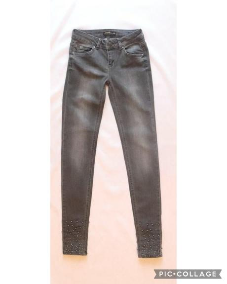 Elastické rifle - bezchybný stav, xs