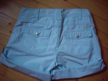 Kraťasy, h&m,170