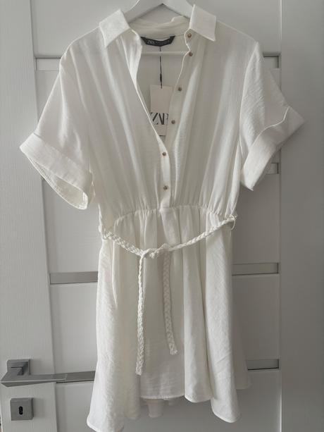 Šaty, zara,xl