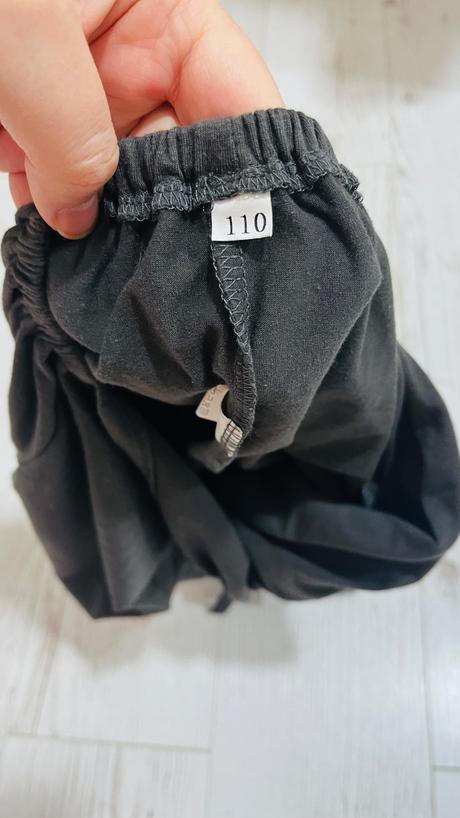 Sivé trakace 110, 110