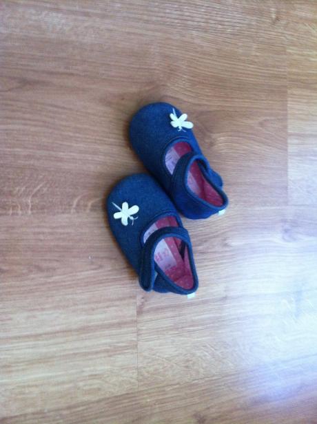 Balerinky pre 12 mes, baby club,21