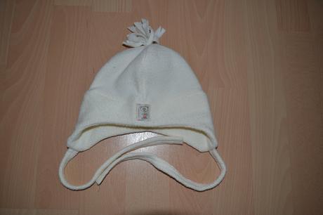 Flisová čiapka, 50