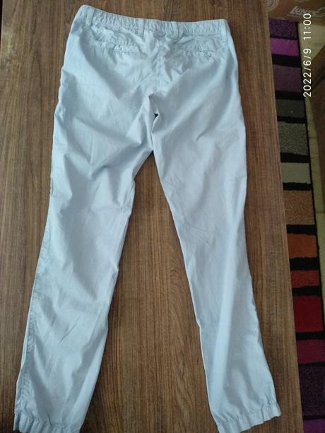 Chino nohavice, tom tailor,s