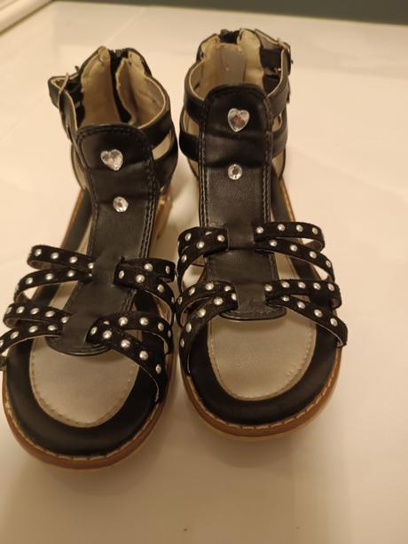 Dievčenské sandále, 32