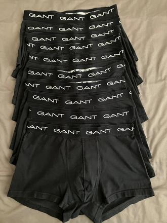 Boxerky, gant,xl