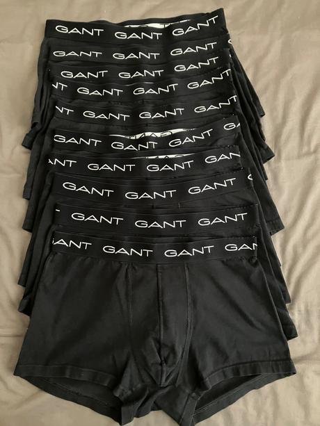 Boxerky, gant,xl