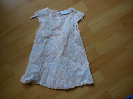 Dievcenske saty, mexx,80