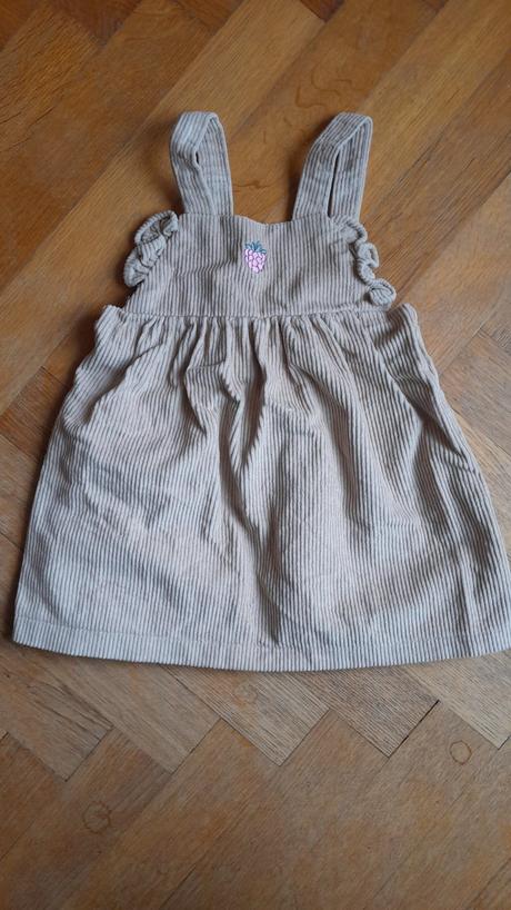 Nenosená súprava, pepco,80