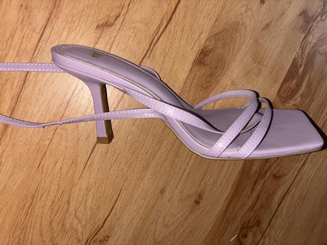 Sandálky h&m 36, h&m,36