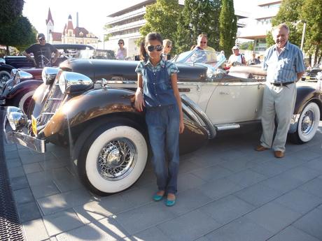 Riflový overal, 158