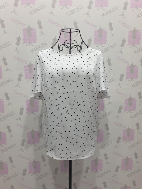 Blúzka 36, mohito,36