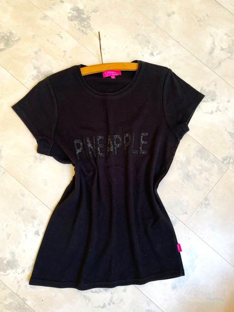 Tričko pineapple, m