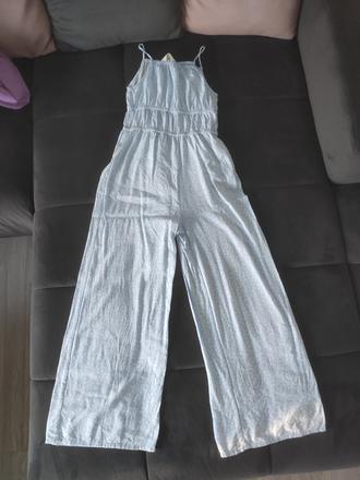 Nohavice, h&m,152