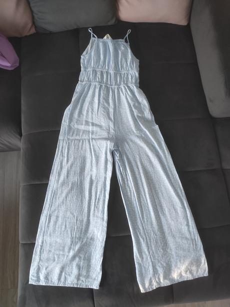 Nohavice, h&m,152