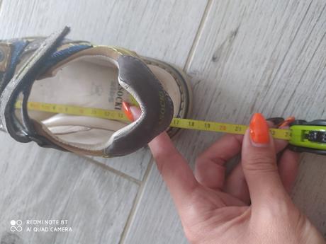 Lasocki sandálky, lasocki,25