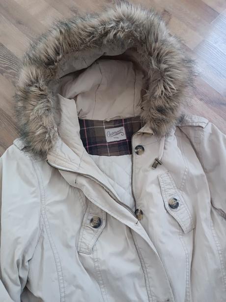 Dámska zimná bunda, yessica,l