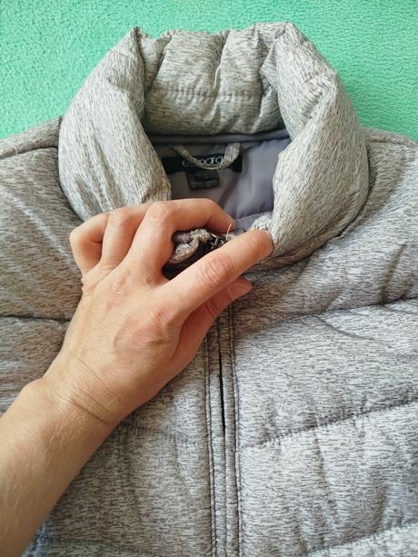 Predám krásnu vestu č.36, esmara,36