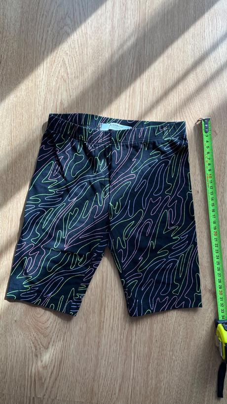 Cykloleginy, reserved,122