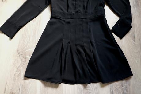 Šaty topshop, s