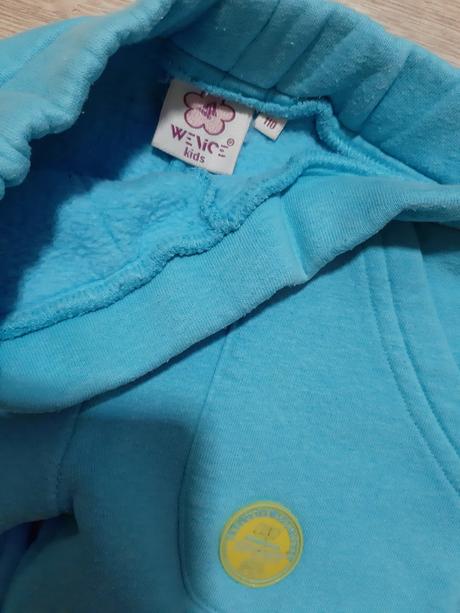 Tepláčky, wenice,110