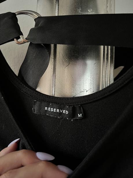 Dámske šaty, reserved,m