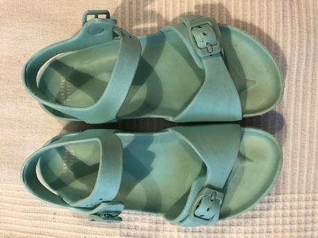Sandálky next, next,30
