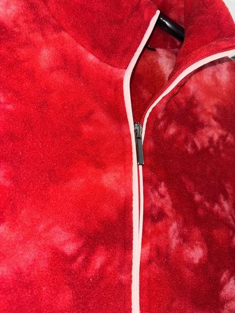 Flísová bunda campagnolo, m