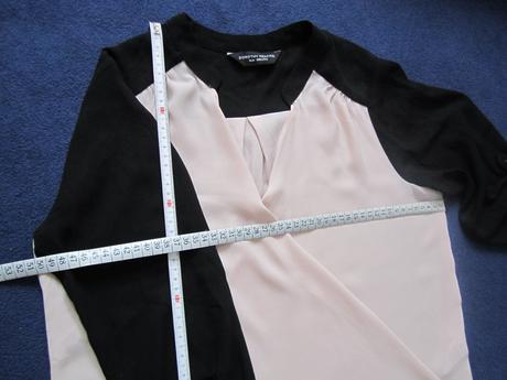 1688. dorothy perkins blúzka, dorothy perkins,m