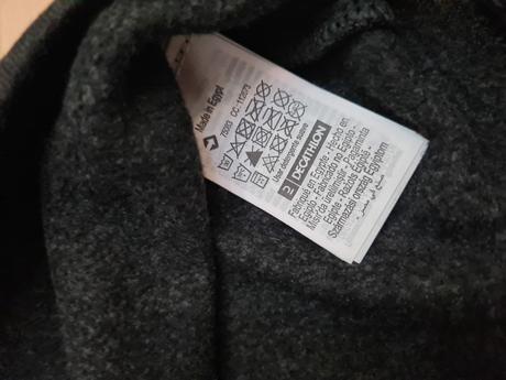 Termo tricko, wedze,164