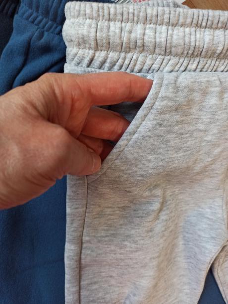 Tepláky 116, f&f,116