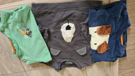 Teplacky a tricka, 86–98