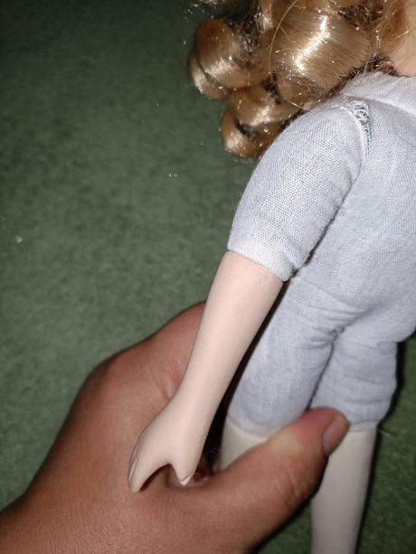 Porcelánové bábiky,