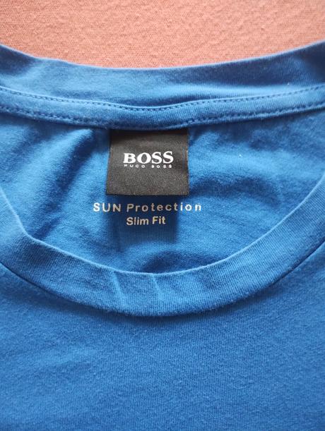 Tričko, hugo boss,l