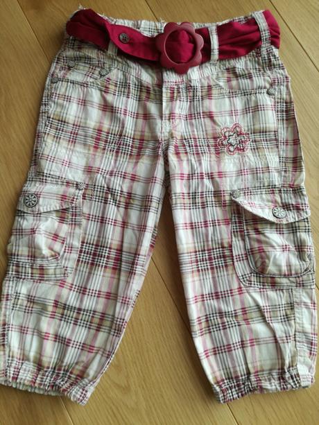 Kraťasy, dopodopo,110