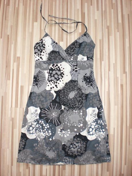 Letné šaty, h&m, h&m,164